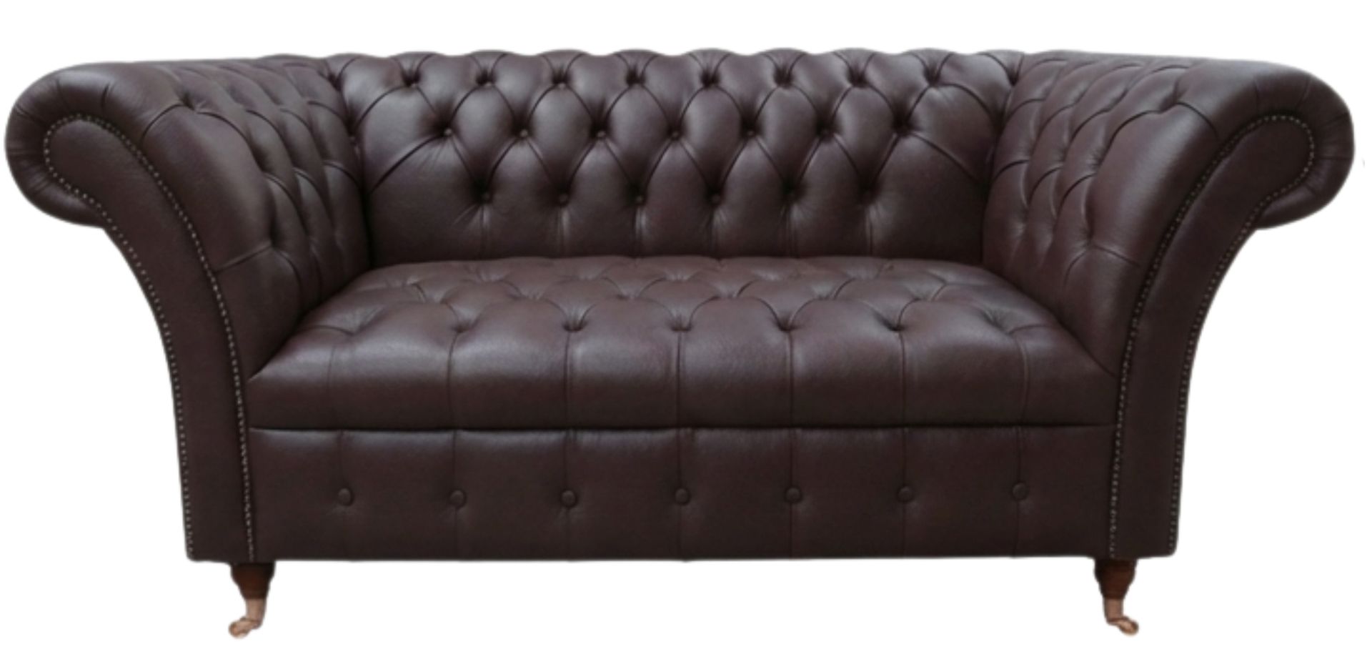 The Buckingham Chesterfield